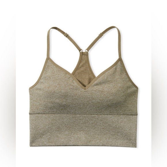 Seamless Sports Bra - Picture 4 of 4